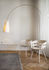Coussin d'assise / Pour fauteuil Wick - Feutre - Design House Stockholm