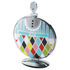 Fatman Tray - Folding Cake stand/Table centerpiece by Alessi