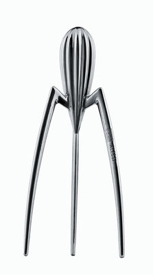 Tisch und Küche - Einfach praktisch - Juicy Salif Zitruspresse - Alessi - Stahl - Gussaluminium
