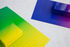 Gradient Puzzle - / 100 pieces - Colour gradient by Areaware