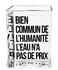 La Lame d'Eau Carafe - by Philippe Starck / 50 cl by Made in design Editions