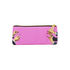 Toiletpaper Case - / Pink lipsticks - Fabric by Seletti