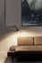 N°313 Ceiling light - / Telescopic - L 88 to 154 cm by DCW éditions