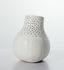 Butternut Embroidery Vase by Domestic