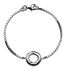 Collection 925 Bracelet - By Andrée Putman - Chain bracelet - Small by Christofle
