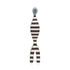 Wooden Dolls - No. 16 Decoration - / By Alexander Girard, 1952 by Vitra