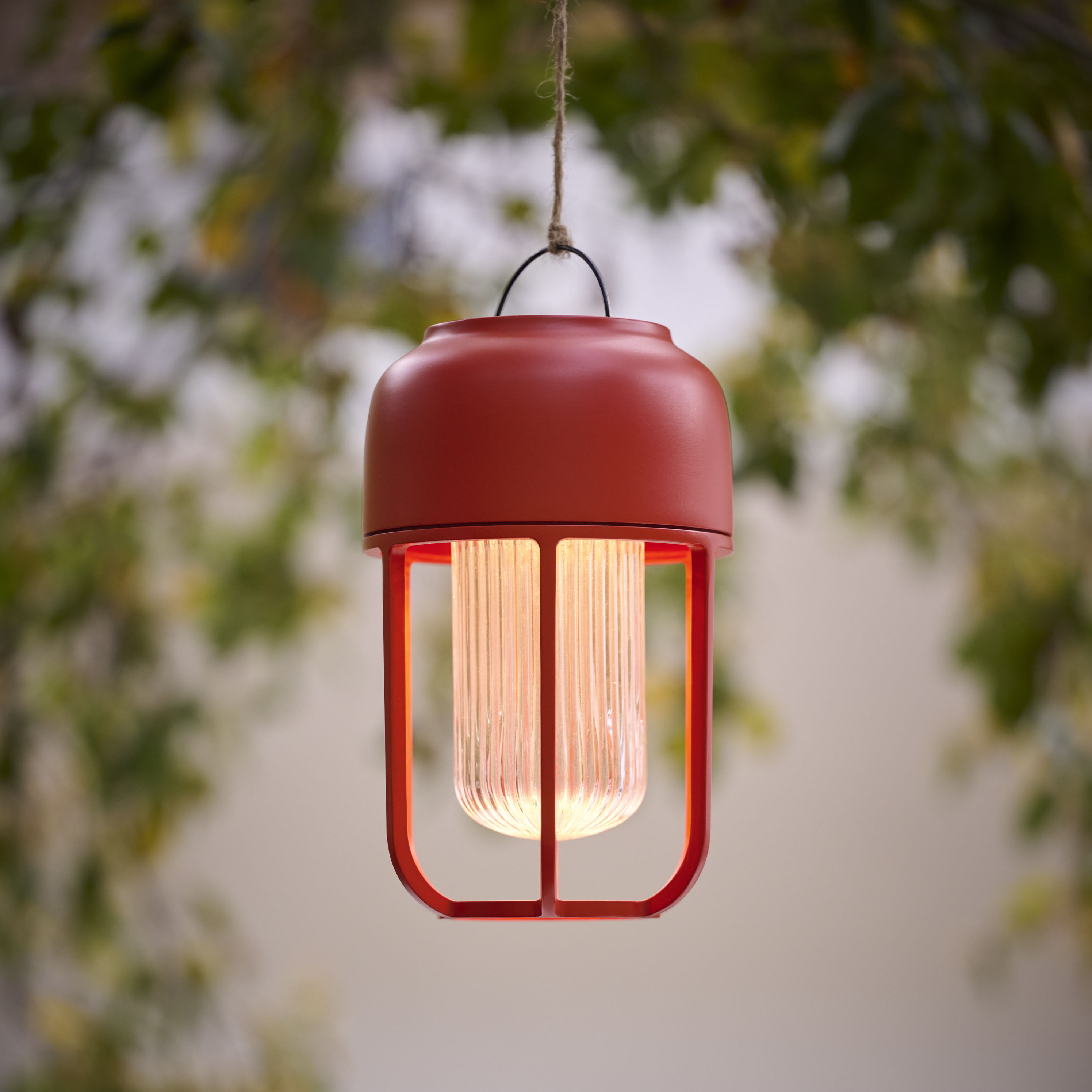 LUFEIS Luce Solare LED Esterno, Lampada Solare Da Esterno Con Sensore Di Movimento, 192 LED - Foto 5