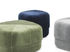 Circus Large Pouf - Coffee table - Large - 65 x 65 cm by Normann Copenhagen