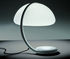 Serpente Table lamp by Martinelli Luce