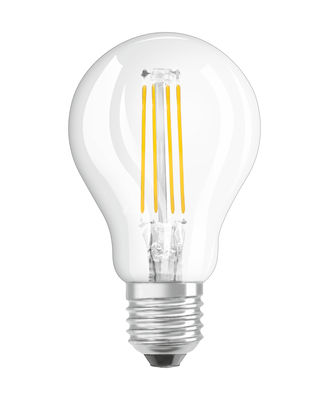 Osram - Ampoule LED E27 E27 en Verre - Couleur Transparent - 10.63 x 10.63 x 7.7 cm - Made In Design