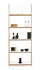 One Step Up Shelf - Bookcase by Normann Copenhagen