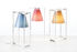Light-Air Table lamp by Kartell