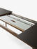 Patch HW2 Extending table - / Fenix laminate - L 240 to 340 cm by &tradition