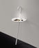 Clochard LED Lamp - / H 98 cm - Supplement table by Martinelli Luce