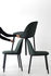 Softshell Side Chair Gepolsterter Stuhl / 4 Beine - Stoff - Vitra