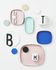 Lid - For A-Z mug by Design Letters