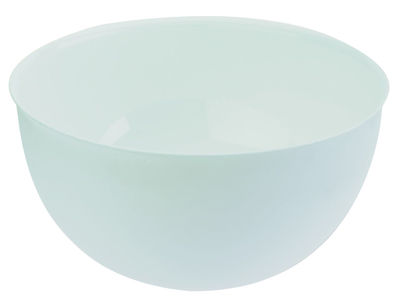 Tableware - Serving Plates - Palsby Salad bowl - Ø 21 cm by Koziol - White - Plastic