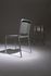 20-06 Stacking chair - Aluminium by Emeco