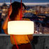 Thierry Le swinger LED Wireless lamp - Floor lamp - USB charging by Fatboy