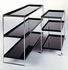Trays Dresser by Kartell