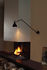 N°304L60 Wall light - / Arm L 60 cm by DCW éditions - Lampes Gras