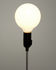 Cord lamp Floor lamp by Design House Stockholm