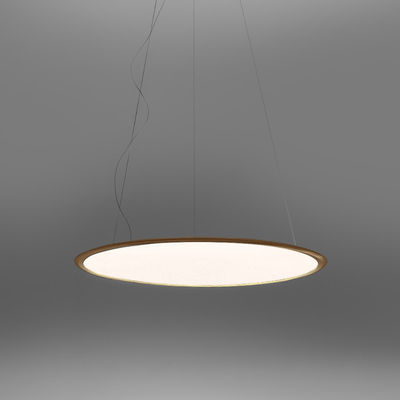 Artemide - Lampe connectée Discovery en Plastique, PMMA - Couleur Transparent - 54.51 x 54.51 x 54.5