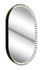 Applique Vanity Oval S / Miroir - LED - H 48 cm - Le Deun