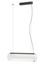 Guise Pendant - / Diffuseur horizontal - LED by Vibia
