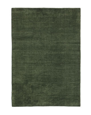 tappeto persian colors - / 170 x 240 cm di nanimarquina - verde - tessuto