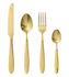 Cutlery set - 4 pieces by Bloomingville