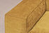 Divano destro Cosima - Tessuto / 2 moduli - piccolo angolo - L 240 cm di Bolia