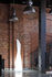 Lampadaire Manhattan H 190 cm / Pour l'intérieur - Slide