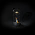 Lampada da tavolo My Little Evening - / LED - H 22 cm di Seletti