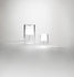 Lampe de table Join Small / H 21 cm - Vibia
