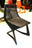 Chaise empilable Myto / Plastique - Plank
