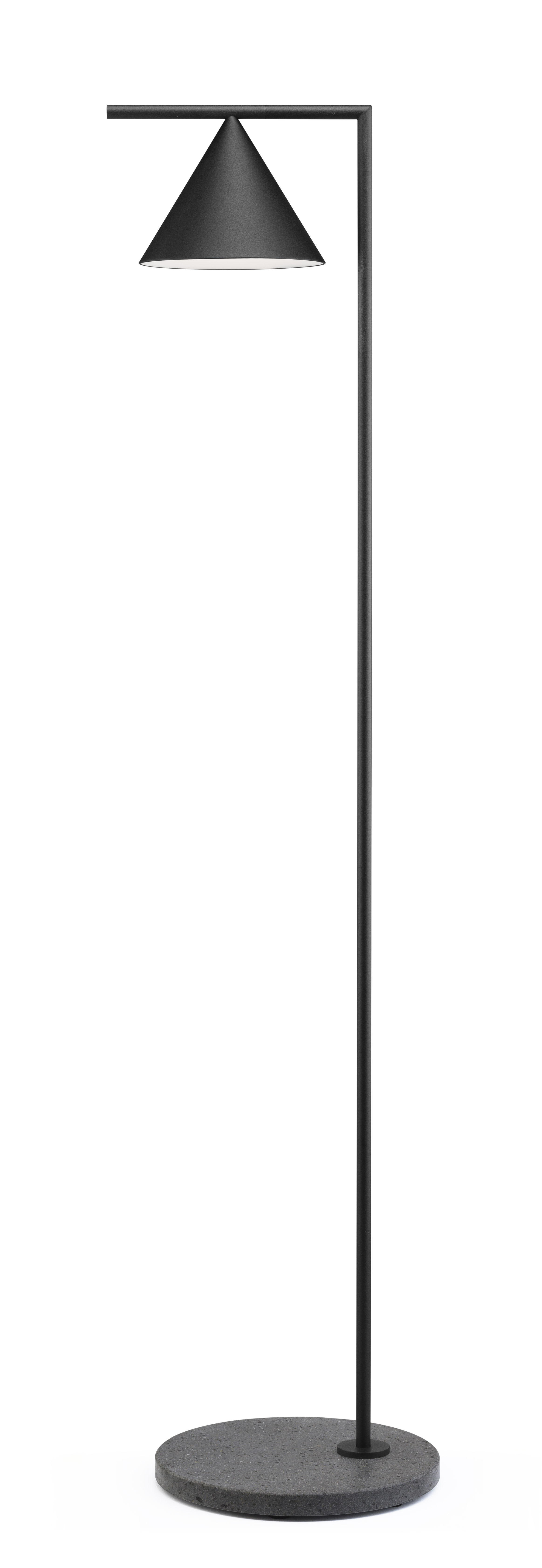 Captain flint store floor lamp