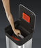 Titan Slim Pedal bin - / Trash Compactor - 20 to 60 Litres by Joseph Joseph
