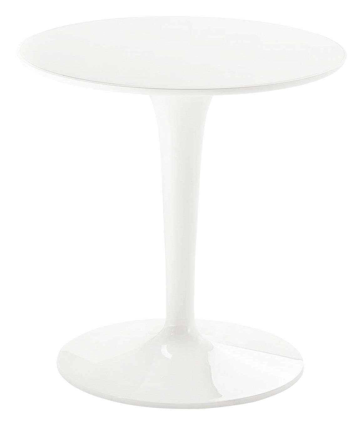 Kartell tulip deals table