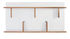 Mensola Rack / L 90 x H 45 cm - POP UP HOME