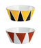Circus Small dish - Set of 2 by Alessi