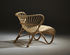 Fox Lounge Armchair - Reissue 1936 by Sika Design