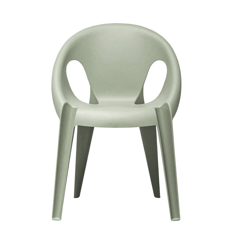 Magis Bell Stackable armchair Made In Design UK