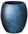 Vase Stockholm Horizon Small / H 18 cm - Stelton