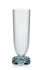 Jellies Family Champagne glass - H 17 cm by Kartell