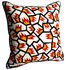 Coussin Printed / by Nathalie du Pasquier - 50 x 50 cm - Hay