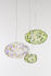 Bloom Bouquet Pendant - Round - Large - Ø 53 x H 35 cm by Kartell