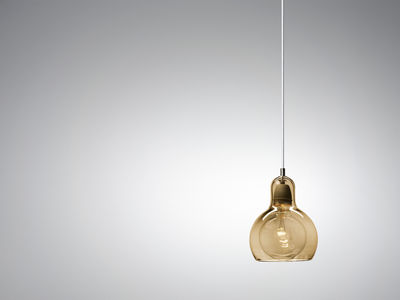 Bulb pendelleuchte