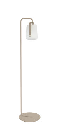 Luminaire - Lampadaires - Pied pour lampes Balad / Small H 157 cm - Fermob - Muscade - Acier