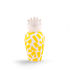 Canopie Rosio Vase with lid - / With lid by Seletti